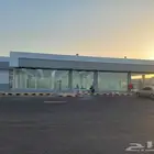 تجهيز محلات تجارية