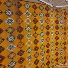 للبيع خيمة 3 3 خارجية وبحالة جيدة ..