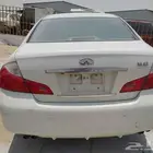 قطع غيار انفنتي m45 2006