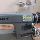 مكينة خياطه استعمال اقل من شهرين