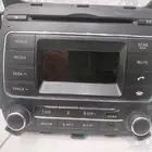 مسجل سيراتو 2016 مستعمل