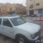 سياره وانيت غمارتي 2002 ديزل للبيع