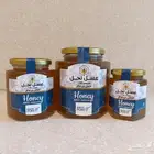 عسل المانجروف عضوي 100  - معتمد
