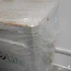 اثنين مكيف اسبليت للبيع شغالين