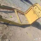 مظلة اصليه شيول 910 كتربلر