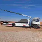 سطحة ونش كرين