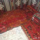 فرش تراثي قديم