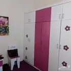 غرفة نوم بناتي