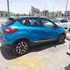 رينو كابتشر