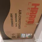 مكيف شباك