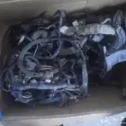 ضفيره كامري 93سته سلندر ديلكو نضيفه جدا  ماشاء الله ا