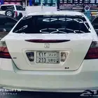 هوندا اكورد 2007