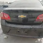 قطع غيار شفرلية كروز 2016