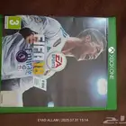 CD Xbox one FIFA 18