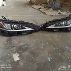لكزس-ESموديل 2019-2020-2021-2022-2023-2024-2025