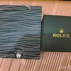 للبيع ساعة رولكس هاي كوبي جديدة بالعلبة