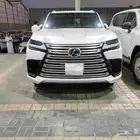 لكسز LX600bb سعودي