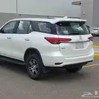 فورشنر 2019 فل 4سرندل دبل