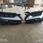 لكزس-LX موديل2022-2023-2024-2025