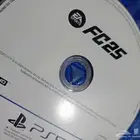 للبيع بلايستيشن 5 سيدي 1تيرا مع شريطين