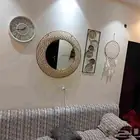 اجار مشب يومي