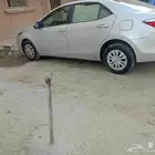 تويوتا كوريلا 2017