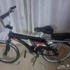 دراجه رامبو مقاس 20