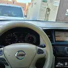 نيسان باثفندر 2014