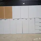 دولاب مطبخ