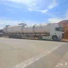 موجود لوبد لنقل المعدات الثقيله والخفيفة والكرفات متواجد