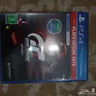 شريط سوني4 قراند ذارزمو مستعمل بحاله جيده