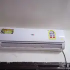 مكيف فرقة