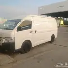 هايس 2015 سقف عالي