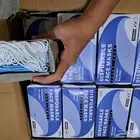 كمامات الحبة ب 4