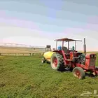 معدات زراعيه للايجار