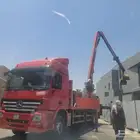 مطلوب للايجار كباش رمال اعتماد TUV