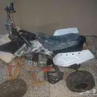 دباب فراشة شغال