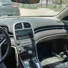 السياره   شيفروليه ماليبو الموديل  2014 العداد   ألف