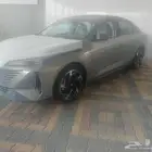 شانجان ايدو ليمتد موديل 2026