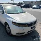 كيا سيراتو موديل 13