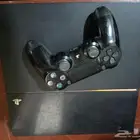 سوني بلايستيشن 4 مهكر 500 جيجا مع يد اصليه