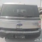 قطع غيار فورد فلكس 2008