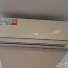 تكيف unioun air 18000 وحدة