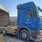 اكترس 2006 قير كهرباء 4 6