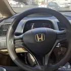 Honda Civic 2008