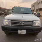 لاندكروزر 2007 هدد
