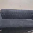 كنب قطعه وحده كبير نظيف مافي عيوب 70 ريال