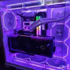 افضل تجميعة بي سي ممكن تشتريها بأفضل سعر R7 7700 9060xt 16gb