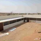 غرف للحمام او الدجاج