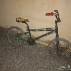 سيكل للبيع السعر 250